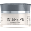 Tónovací krém INTENSIVE odtieň medium Tónovací krém INTENSIVE odtieň medium