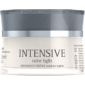 Tónovací krém INTENSIVE odtieň light Tónovací krém INTENSIVE odtieň light