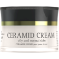 CERAMID KRÉM pre mastnú a normálnu pleť CERAMID KRÉM pre mastnú a normálnu pleť