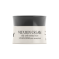 VZORKA SkinIdent - Vitamin Cream oily and normal skin