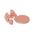 LÍCENKA natural-rosé - TESTER
