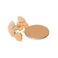 KOMPAKTNÝ PÚDER bronze - TESTER
