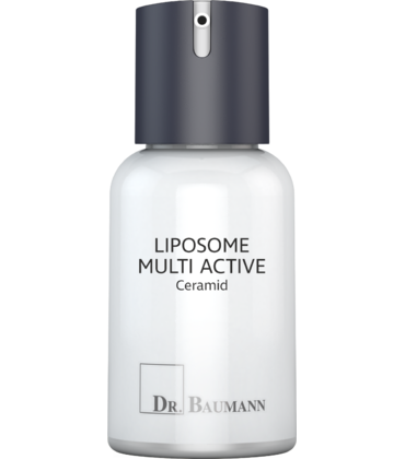 LIPOSOME MULTI ACTIVE s ceramídy LIPOSOME MULTI ACTIVE s ceramídy