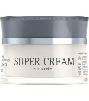 SUPER KRÉM