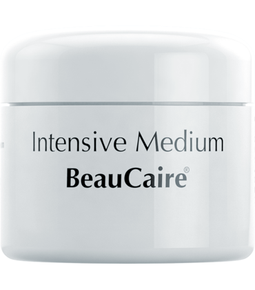 Krém INTENSIVE Medium