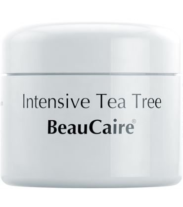 Krém INTENSIVE Tea Tree