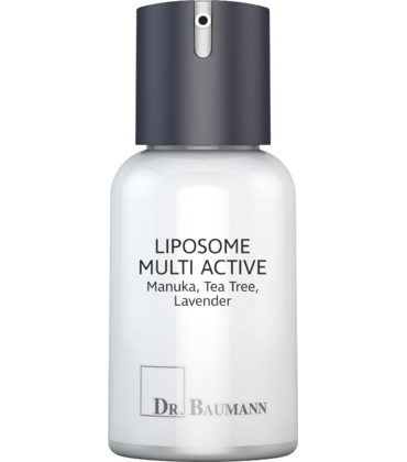 LIPOSOME MULTI ACTIVE s manukou, tea tree a levanduľou LIPOSOME MULTI ACTIVE s manukou, tea tree a levanduľou