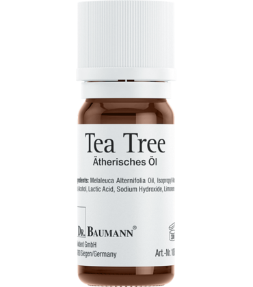 TEA TREE OLEJ
