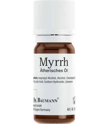 MYRHA