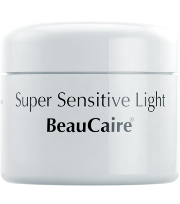 Krém SUPER SENSITIVE Light