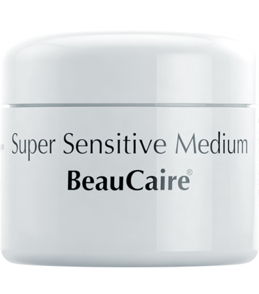 Krém SUPER SENSITIVE Medium