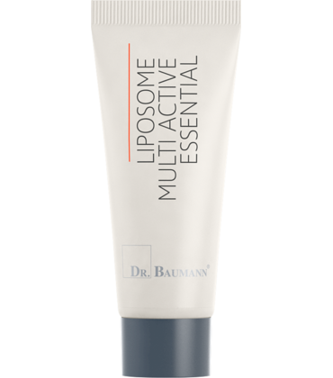 LIPOSOME MULTI ACTIVE ESSENTIAL - tuba
