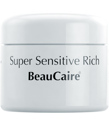 Krém SUPER SENSITIVE Rich
