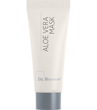 MASKA S ALOE VERA - tuba