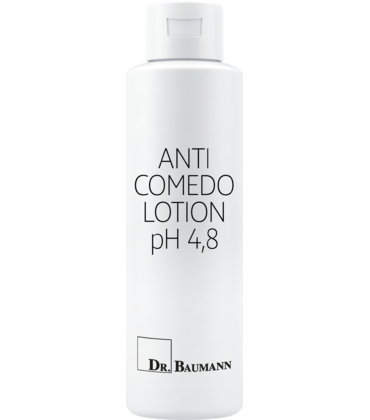 ANTI COMEDO LOTION pH 4,8 ANTI COMEDO LOTION pH 4,8