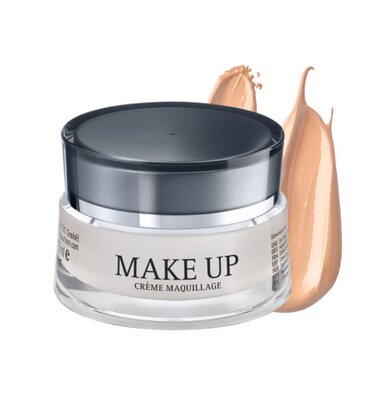 KRÉMOVÝ MAKE-UP light