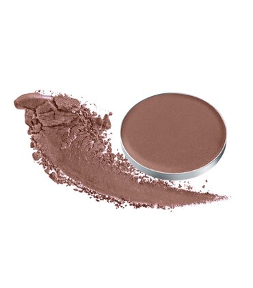 OČNÉ TIENE ash-brown