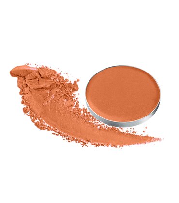 OČNÉ TIENE soft-orange