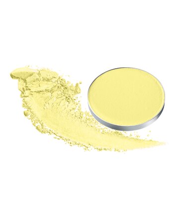 OČNÉ TIENE yellow
