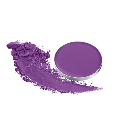 OČNÉ TIENE plum