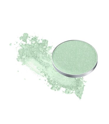 OČNÉ TIENE pearl-mint OČNÉ TIENE pearl-mint