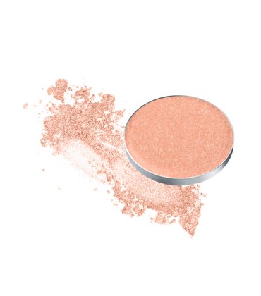 OČNÉ TIENE pearl-apricot
