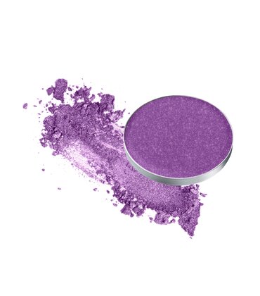 OČNÉ TIENE pearl-plum OČNÉ TIENE pearl-plum