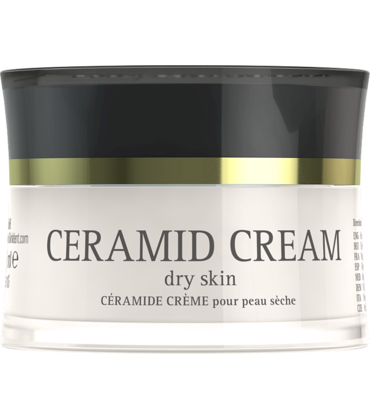 CERAMID KRÉM pre suchú pleť CERAMID KRÉM pre suchú pleť