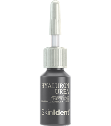 HYALURON UREA HYALURON UREA
