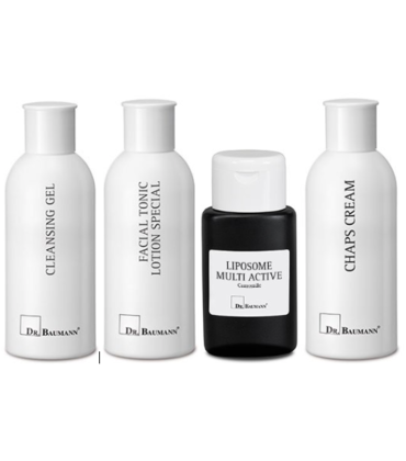 KOMPLET NA ALERGICKÚ DERMATITÍDU - kabinetné balenie KOMPLET NA ALERGICKÚ DERMATITÍDU - kabinetné balenie