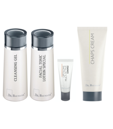KOMPLET NA ALERGICKÚ DERMATITÍDU KOMPLET NA ALERGICKÚ DERMATITÍDU