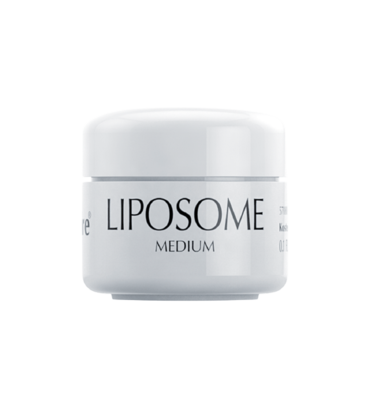 VZORKA BeauCaire - Liposome medium