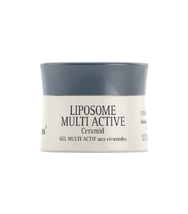VZORKA DR. BAUMANN - Liposome Ceramid