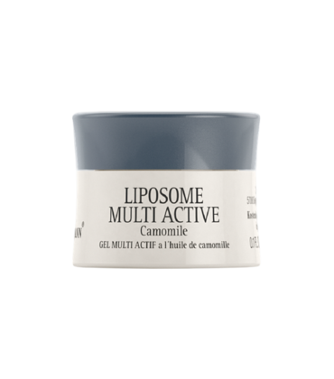 VZORKA DR. BAUMANN - Liposome s harmančekom
