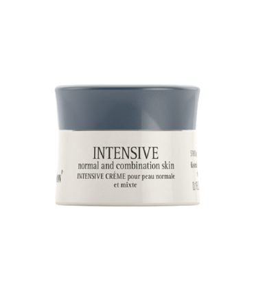 VZORKA DR. BAUMANN - Intensive for normal and combination skin