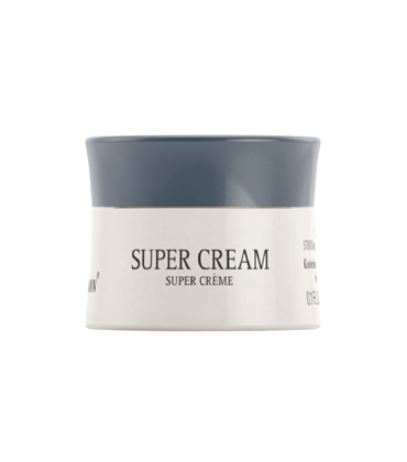 VZORKA DR. BAUMANN - Super Cream