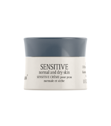 VZORKA DR. BAUMANN - Sensitive for normal and dry skin