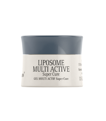 VZORKA DR. BAUMANN - Liposome Super Cure