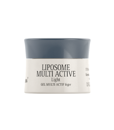 VZORKA DR. BAUMANN - Liposome Light