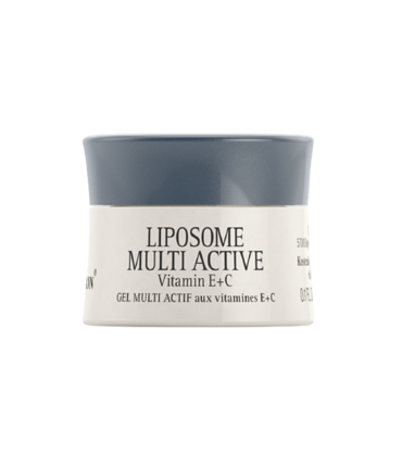 VZORKA DR. BAUMANN - Liposome Vitamín E+C