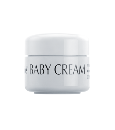 VZORKA BeauCaire - Baby Cream VZORKA BeauCaire - Baby Cream