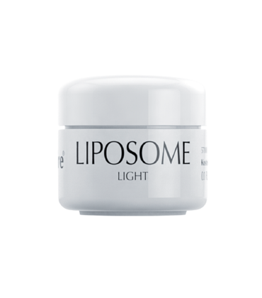VZORKA BeauCaire - Liposome light VZORKA BeauCaire - Liposome light