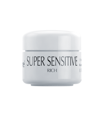 VZORKA BeauCaire - Super Sensitive rich VZORKA BeauCaire - Super Sensitive rich