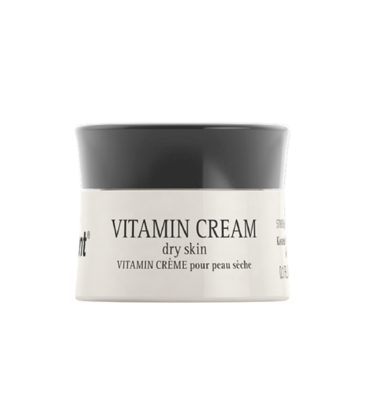 VZORKA SkinIdent - Vitamin Cream dry skin