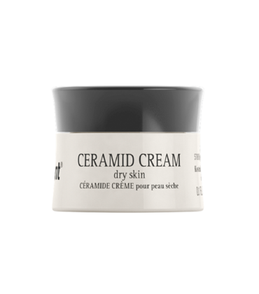 VZORKA SkinIdent - Ceramid Cream dry skin