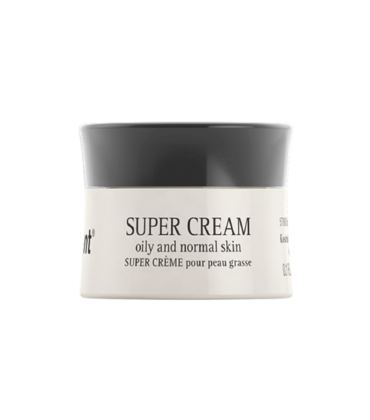 VZORKA SkinIdent - Super Cream oily and normal skin