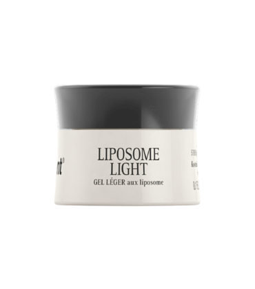 VZORKA SkinIdent - Liposome Light