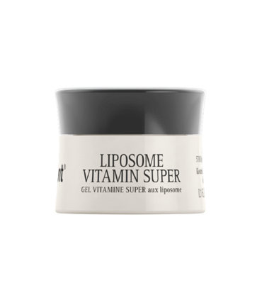 VZORKA SkinIdent - Liposome Vitamin Super
