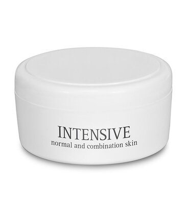 Krém INTENSIVE pre normálnu a zmiešanú pleť Krém INTENSIVE pre normálnu a zmiešanú pleť