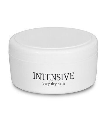 Krém INTENSIVE pre veľmi suchú pleť Krém INTENSIVE pre veľmi suchú pleť